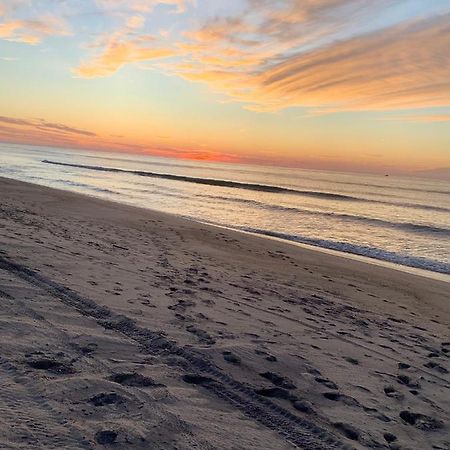 Ocean Vista Resort Amagansett Exteriér fotografie