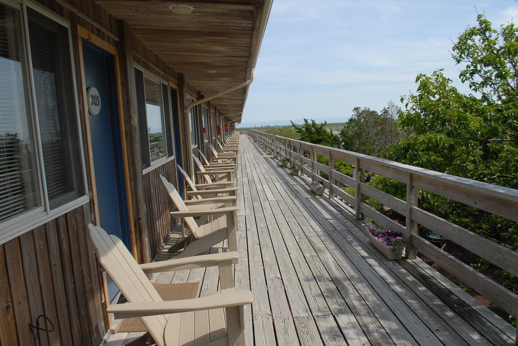 Ocean Vista Resort Amagansett Exteriér fotografie