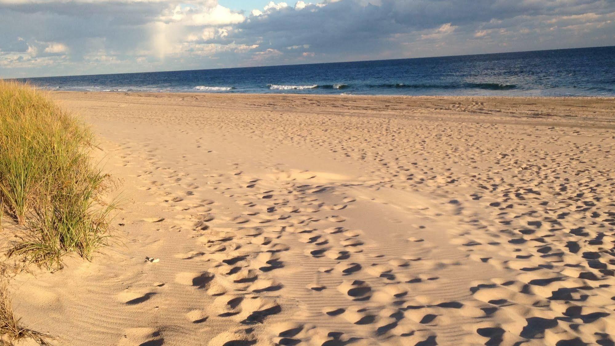 Ocean Vista Resort Amagansett Exteriér fotografie