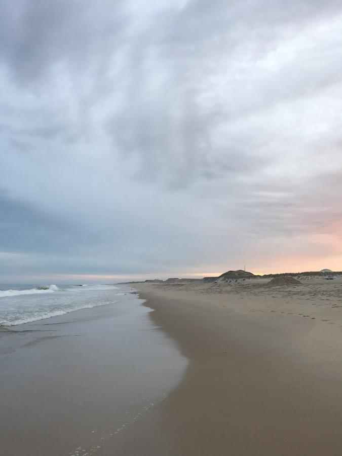 Ocean Vista Resort Amagansett Exteriér fotografie